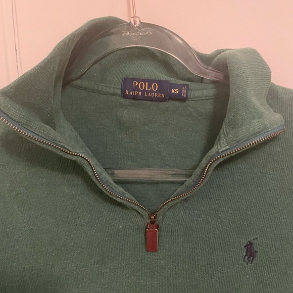 Polo Ralph Lauren Pullover - Picture 3 of 3